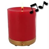 MUSICAL CANDLE