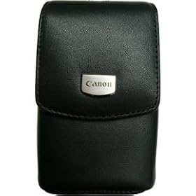 Canon PSC-3100 PowerShot Case for Canon SX200IS Digital Cameras