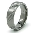 7mm Titanium Ring (Sizes 8-12)