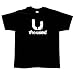 The Used Logo T-Shirt