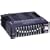 Pyramid 808 10 Band Graphic Equalizer Amplifier