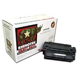 Rhinotek - Toner cartridge ( replaces HP Q6511X ) - 1 x black