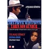 Yarin Son Gündür (Dvd)