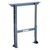SHOP FOX&reg; Workbench Legs