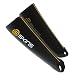 SKINS Powersox Men's Compression Clothing (Black/Yellow) (B10001007), XL