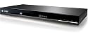 Coby DVD257BLK Super Slim DVD Player