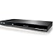 Coby DVD257BLK Super Slim DVD Player