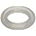 Polyurethane O-Ring, 90A Durometer, Round, Translucent