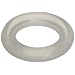 Polyurethane O-Ring, 90A Durometer, Round, Translucent