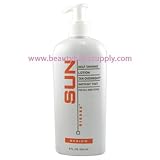 SUN Self Tanning Tan Overnight 8 oz.