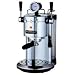 Espressione 1387 Caffe Novecento Espresso/Cappuccino Machine, Chrome 