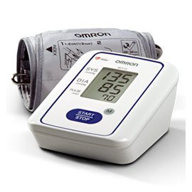Omron BP710 3 Series™ Upper Arm Blood Pressure Monitor