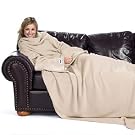 Biege Slanket