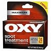 Oxy Spot Treatment, Maximum, .65 oz.