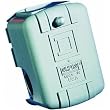 Square D Co. FSG2J24BP Pumptrol Pressure Switches