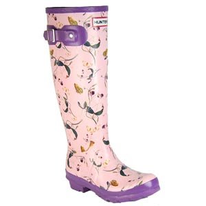 deals on hunter wellies