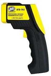 ATD 702 Infrared Laser Thermometer