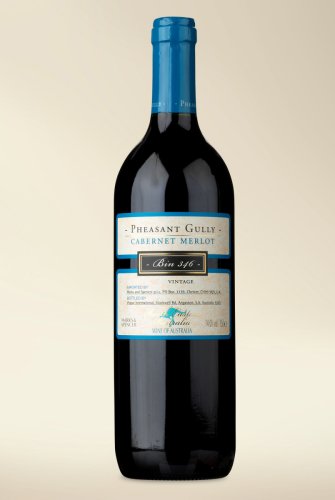 Pheasant Gully Cabernet Merlot 2007 - Case of 12