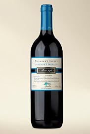 Pheasant Gully Cabernet Merlot 2008 - Case of 12