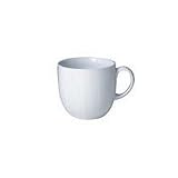 Denby White by Denby Small Mug 8.5 cm