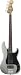 Fender Blacktop Precision Bass®, White Chrome Pearl, Rosewood Fretboard