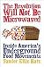 Books : The Revolution Will Not Be Microwaved: Inside America's Underground Food Movements [Paperback]