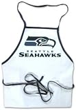 Seattle Seahawks Grilling Bbq Apron at Amazon.com