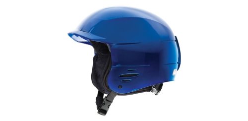 Smith Optics Junior Upstart Helmet (Youth Medium/53-58cm, Blue) On Sale