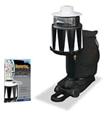 Blue Rhino SkeeterVac SV3100 Mosquito Eliminator, Up to 1 Acre + TacTrap Replacement KIT