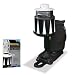 Blue Rhino SkeeterVac SV3100 Mosquito Eliminator, Up to 1 Acre + TacTrap Replacement KIT
