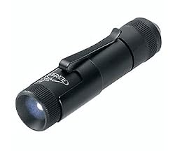 Gerber Infinity Ultra Task Light White LED Black Body