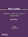 Search : Andante e Valse de Concert (Flute Part) Sheet Music