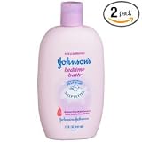 就寝時間 (ベッドタイム) バス  (443 ml x 2本 = 886 ml)  -   (Bedtime Bath No More Tears, 15 Ounce x 2 = 30.0 oz.) tears