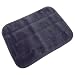 Precision Pet SnooZZy Sleeper Bed, Small 2000, 23" x 17", Black