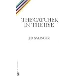 The Catcher in the Rye [Audiobook] [Cd] [Unabridged] (Audio CD)