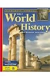 Buy : World History, Grades 9-12 Human Journey Full Survey: Holt World History Human Journey