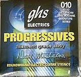 GHS PRDM/DAVE MUSTAINE/10-52