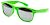 Nerd Sonnenbrille Wayfarer Stil Brille P...