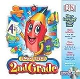 smart steps 2nd grade computer game