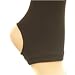 BROWN FULL LENGTH THICK STIRRUP LEGGINGS