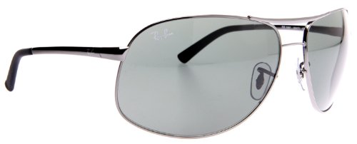 Ray-Ban 3387 004 71 Small 64mm product image