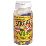 Stacker 2 Ephedra Free