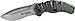 Smith and Wesson SWBLOP4 Black Ops 4 M.A.G.I.C. Assist Liner Lock 4034 Stainless Steel Blade Folding Knife