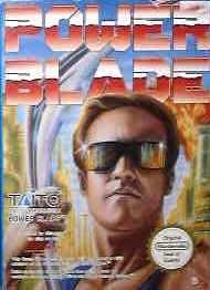 Power Blade
