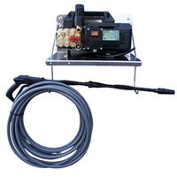 Cam Spray 1000EWM Wall Mount Series Electric Pressure Washer - 1000psi