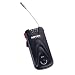 Electronics : Targus Defcon 1 - Security cable - black