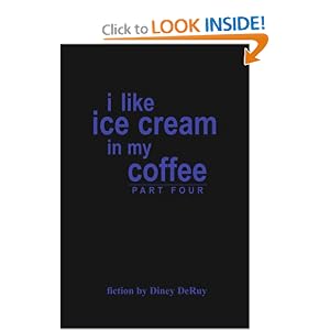 i like ice CRE in my coffee part four