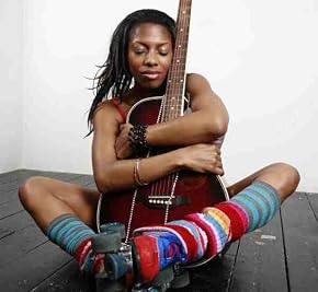 Image of Danelle Harvey