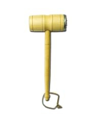 Al-de-chef Meat Tenderizer - 12 by Ai-De-Chef