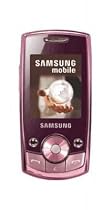 Brand New Samsung J700 Pink Vodafone PAYG
